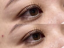 エルレ 五反田店(ELRe)/カールデザイン