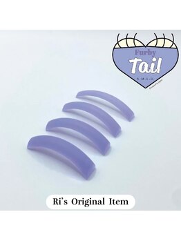 オジ(Oji)/ファービーテール