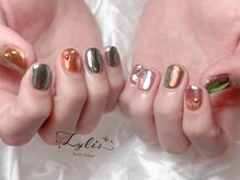 ライリス(Lylis)/こだわりニュアンス