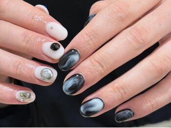 ミュート 笹口店(mute.)/90min by miho