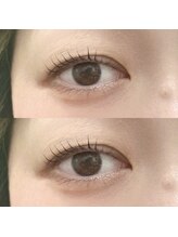 ビポルテ(BPORTE)/まつげパーマ