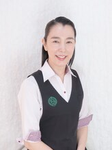 エーキューミチカ 美肌室(AQ michica)&nbsp;龍山 知佳