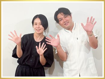 クーオス 円町店(KuuOs)/30代/女性/喜びの声