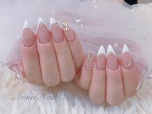 アナネイル(ANNA Nail)/つけ放題