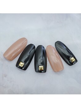 はあとねいる くずは店/ハンド170