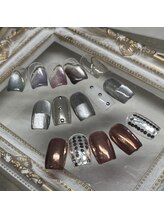 アットネイル(at.nail)/ベーシックコース