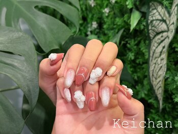 閨匠ビューティーサロン 銀座店/