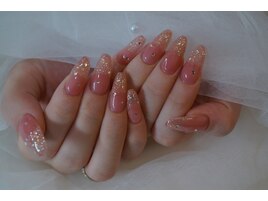 キレイ目ニュアンス