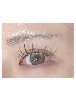 ギルトアイラッシュ(GUILD eyelash)/"まつ毛デザイン"