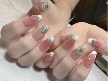 アモールビューティー 新宿店(Amor Beauty)/