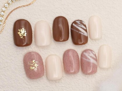 プリッシュ 上野店(prish)の写真