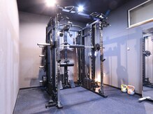 シャイン(SHINE)/トレーニング部屋2