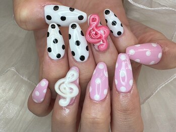 トレンドドット