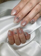 リラステ 蒔田店(Relax Station)/持ち込みシンプルデザイン