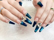 ビューティー静(Beauty静)