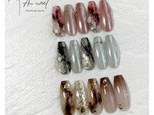 アンネイル(An nail)の雰囲気（お客様に合わせた丁寧なケアにご好評いただいております☆）