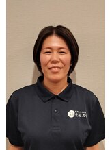 もみかる 太田駅前店&nbsp;ちはる 