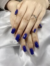 ノンノン(non-non)/ワンカラー☆