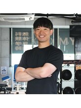 ジョイ(JOY)&nbsp;菱沼 貞治