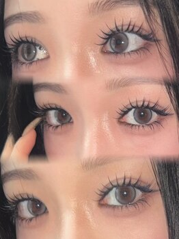 エフルーム 梅田(F room)/#梅田まつ毛エクステ#マツエク