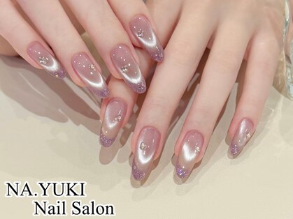 ナユキ 自由が丘店(NA.YUKI)の写真