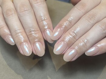 イーズィランド(Ease land)/ワンカラー＋オーロラパウダー