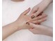 レアノアネイル(Leano'a Nail)の写真/頑張る自分へ、極上の休息を。30代からの隠れ家ハンドケアサロン