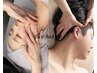 【GW限定】“顔の疲れが一気に抜ける”ヘッド付アロマフェイシャル75分