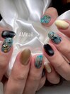 定額フットをハンドに