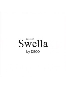 Swella by DECO【6/27OPEN（予定）】の写真/【まつげ×眉毛のトータルケア】骨格に合わせたデザインで、第一印象が劇的に変わる垢抜け目元へ♪