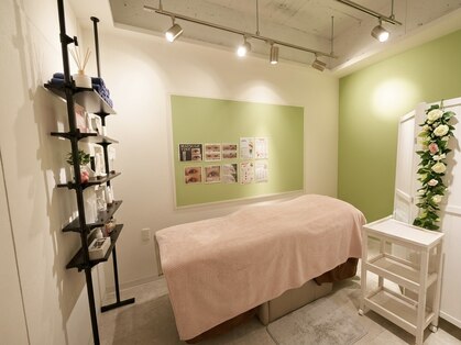 チャンティー 日暮里店(Cantii)の写真