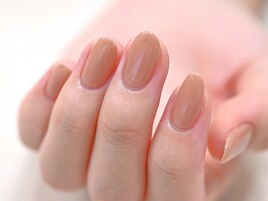 ワンカラー☆美爪☆オフィス