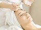 アイブロウ 眉毛サロン UNI BROW 北千住【眉毛×眉毛パーマ×アイブロウ×まゆげ】の写真/【北千住/眉毛】アイブロウWAX+フルフェイスWAX脱毛¥7400/古い角質,産毛を取り除き,すっぴん美肌に★