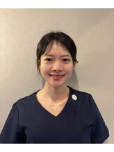 プラスフィール 練馬店 塚田 佳保里