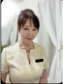 スパ アイリス(SPA IRIS)の写真/《22時まで◇上本町駅すぐの完全個室サロン》仕事帰りの疲れをリセットし大人のための癒しをご提供します。