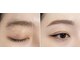 アイラッシュサロン カオリ(eyelash salon KAORI)の写真/『自分に似合う眉毛が迷子です…』"眉毛難民"さん集合!骨格と生え方に合ったオーダーメイド施術で満足度◎