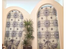 ワンレスト 渋沢店(1 REST)/院内