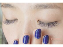 ポポミール(POPOMEEL)/