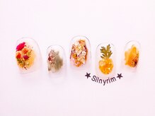 シルニー リム(Silny rim)/やり放題コース