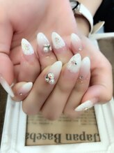 アンベリィ ネイル(embellie nail)/