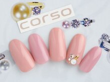 コルソケーツー 梅田茶屋町(corso k-two)/夏サンプル33/茶屋町中津中崎町