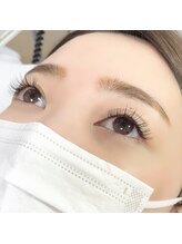 ラティアム 鈴鹿店(LaTiam)/フラットラッシュ☆