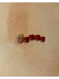 フット☆シンプルコース￥9000