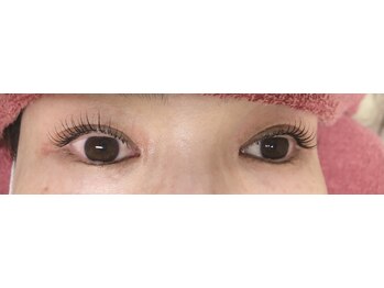 フェアリーヘア ニーナ(Fairy Hair Ni-na)/まつ毛パーマ【ラッシュリフト】