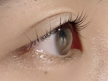 カラン 焼津店(CALIN)/ラスティングカール