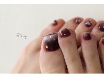 マグネットネイル