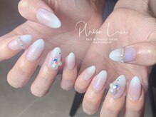 プレジールリュクス(Plaisir luxe)/オーロラマグネットネイルプラス