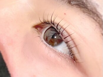 フィアラ 京都二条店(Fiara)/パリジェンヌ