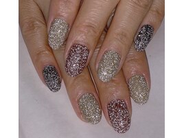 フラッシュネイル