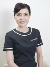 ビューティサロンテランセラ(beauty salon TELANTHERA)&nbsp;遠藤 